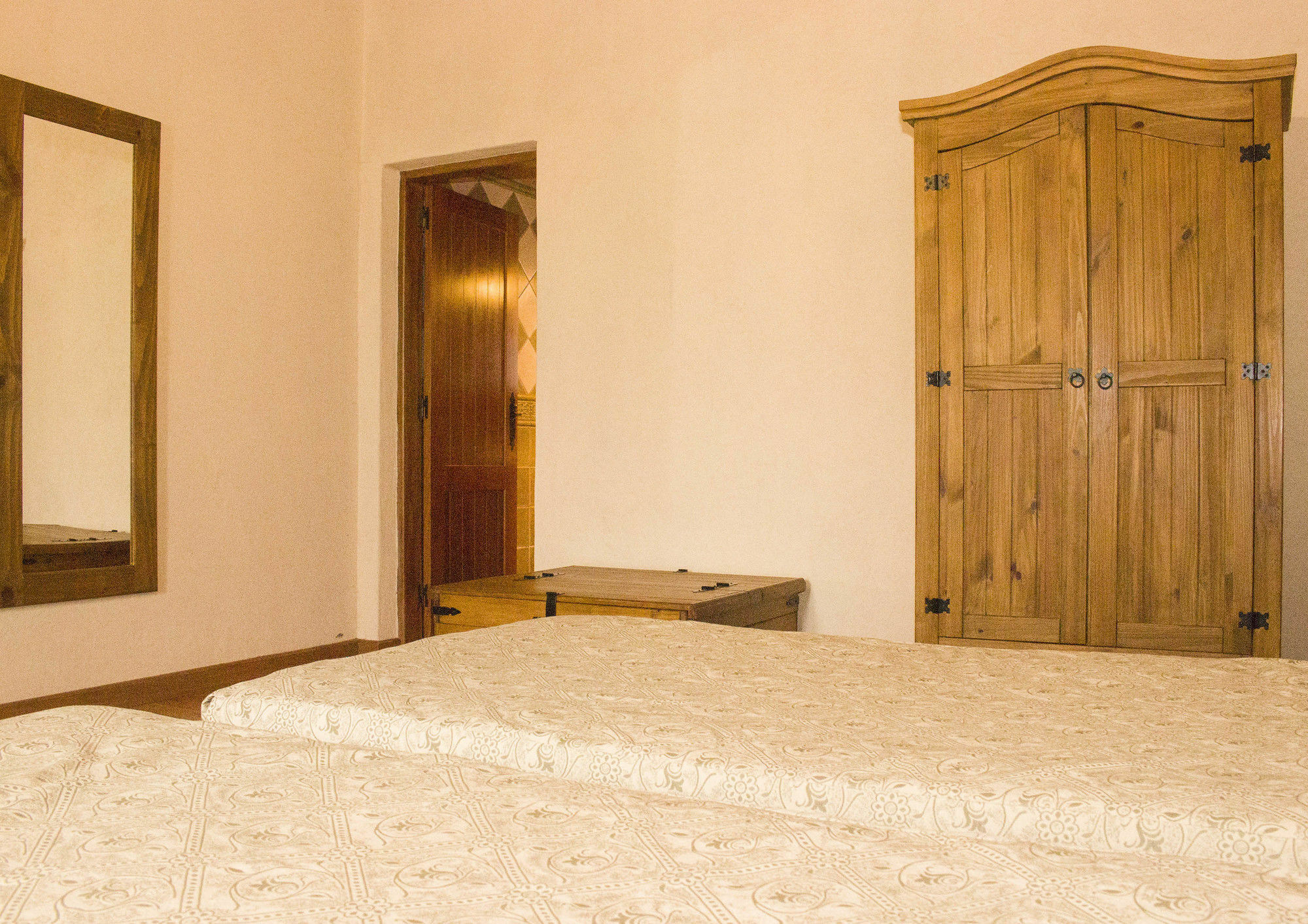 Casa Rural La Tanquera Los Realejos Exteriér fotografie