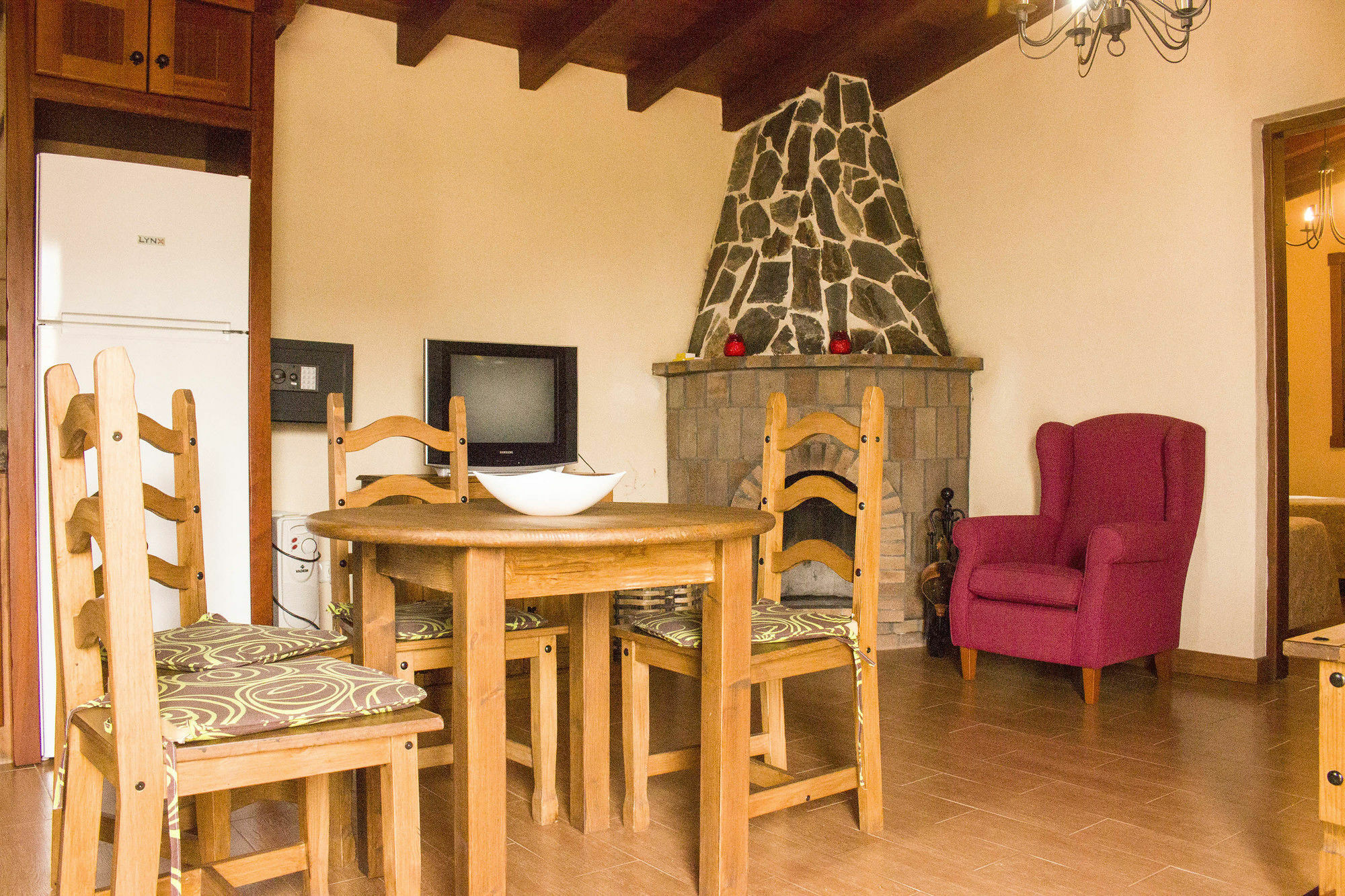 Casa Rural La Tanquera Los Realejos Exteriér fotografie
