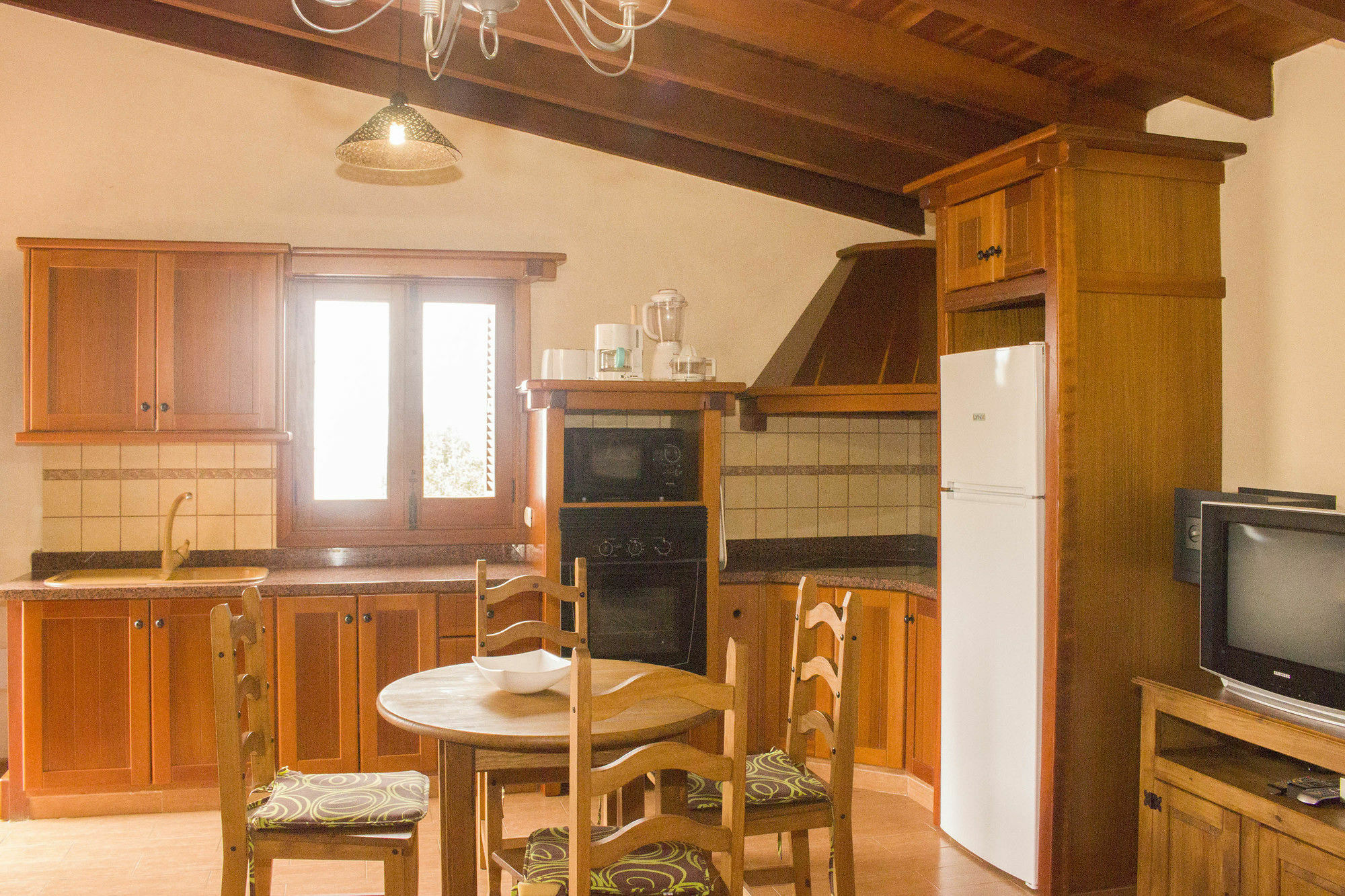 Casa Rural La Tanquera Los Realejos Exteriér fotografie