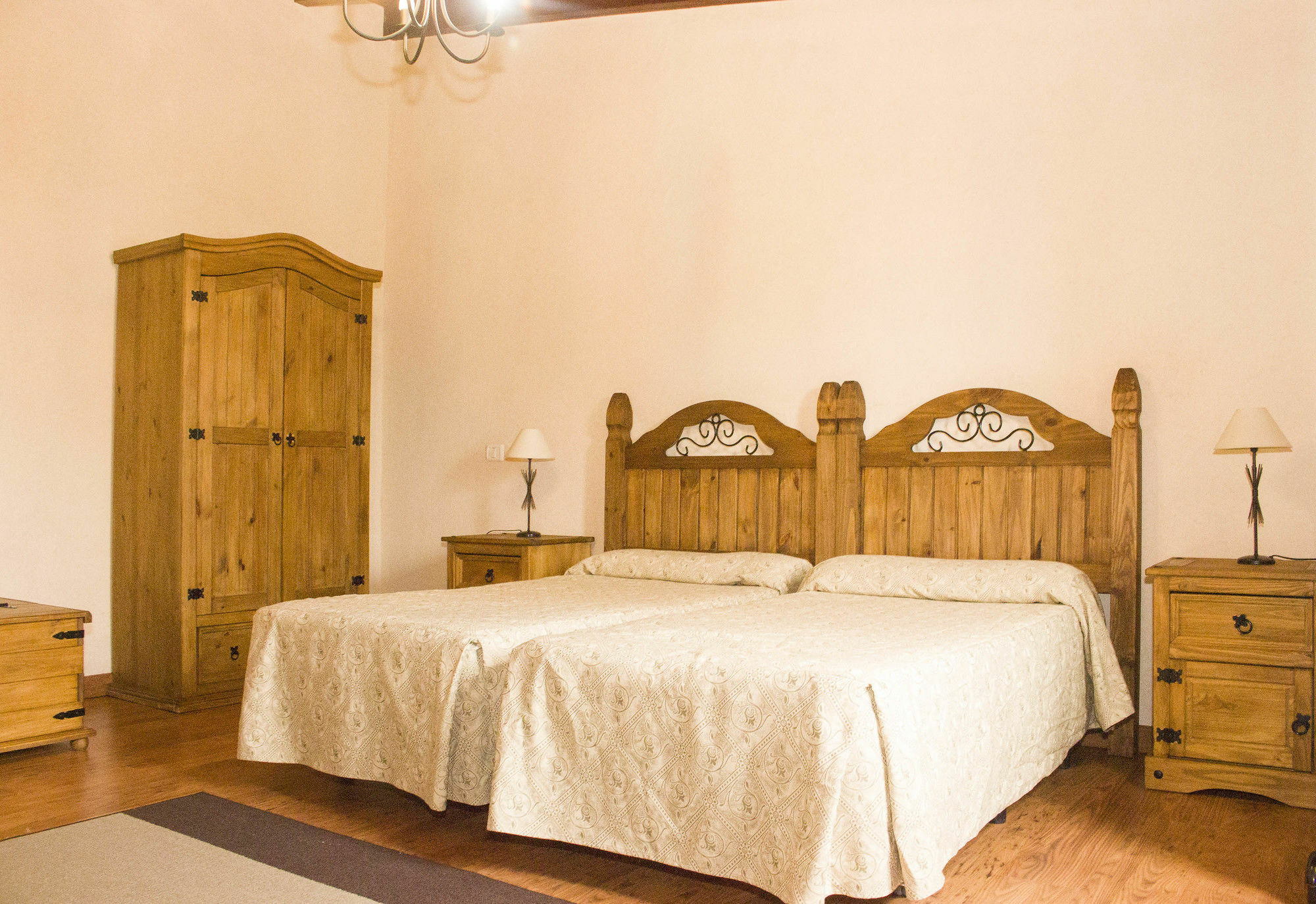 Casa Rural La Tanquera Los Realejos Exteriér fotografie
